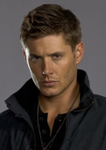 Jensen Ackles
