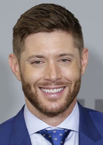 Jensen Ackles