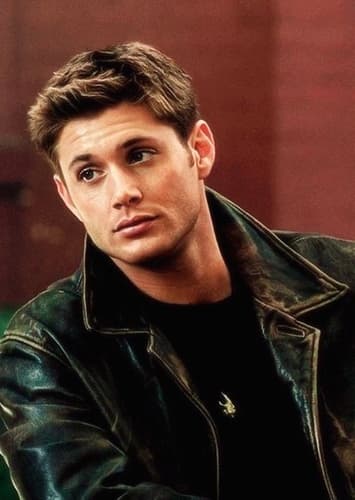 Jensen Ackles