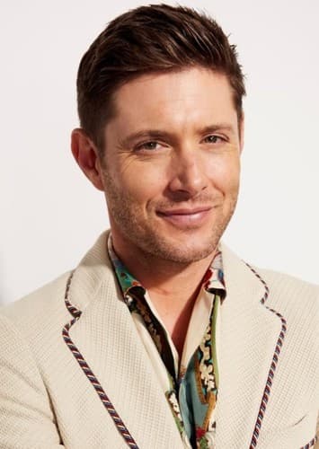 Jensen Ackles