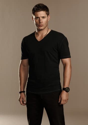 Jensen Ackles