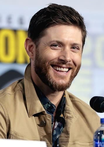 Jensen Ackles