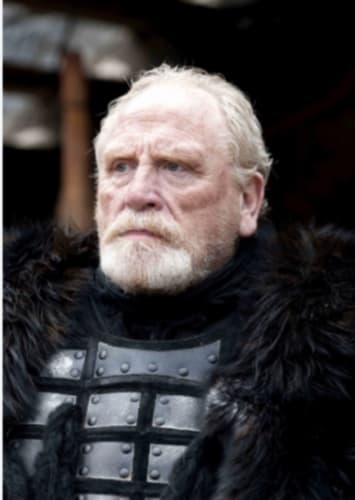 Jeor Mormont