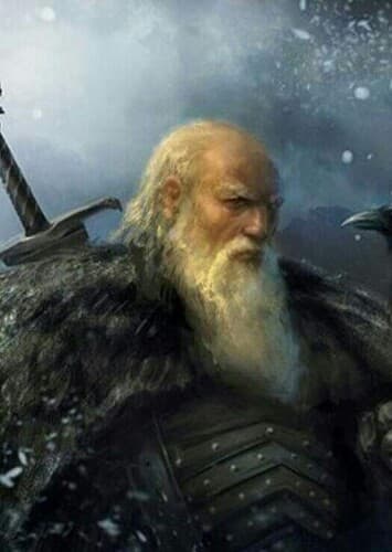 Jeor Mormont