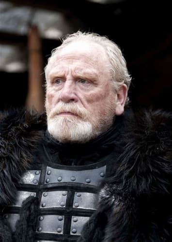 Jeor Mormont