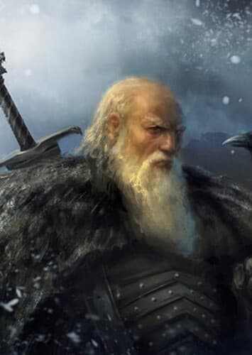 Jeor Mormont