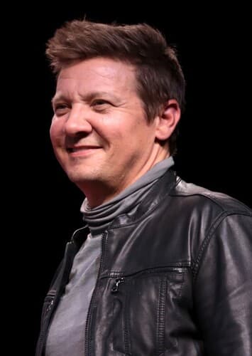 Jeremy Renner