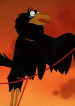 Jeremy (The Secret of NIMH)