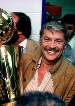 Jerry Buss