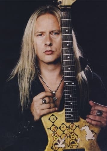 Jerry Cantrell