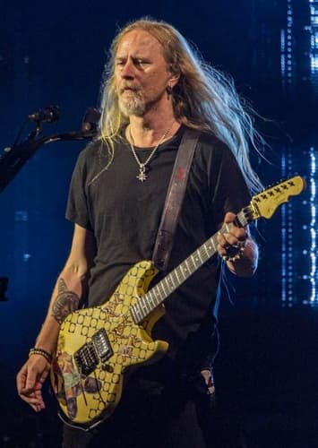 Jerry Cantrell