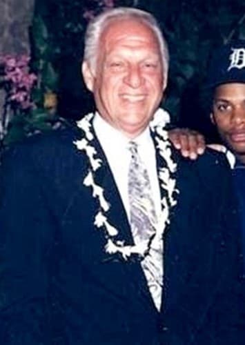 Jerry Heller