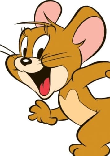 Jerry Mouse