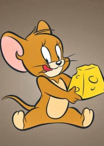 Jerry Mouse