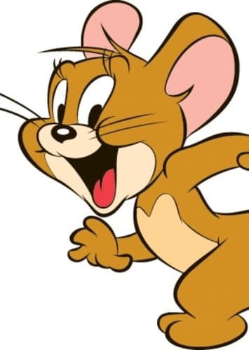 Jerry Mouse