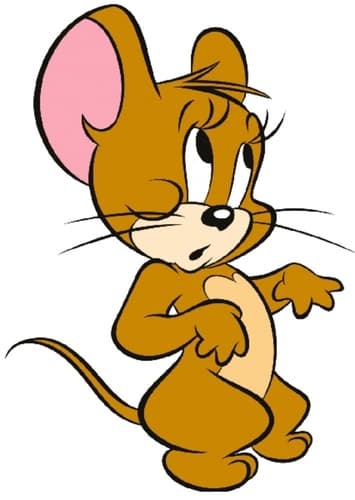 Jerry Mouse