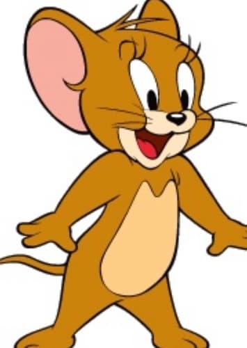 Jerry Mouse