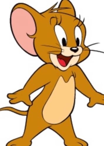 Jerry Mouse