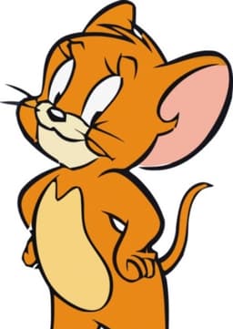 Jerry Mouse