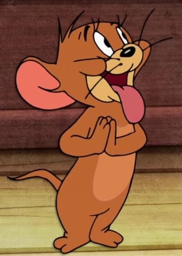 Jerry Mouse
