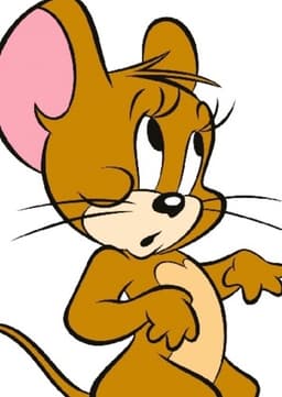 Jerry Mouse