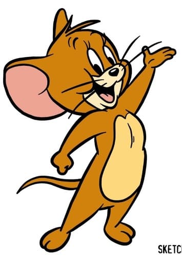 Jerry Mouse
