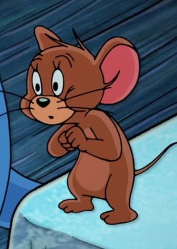 Jerry Mouse
