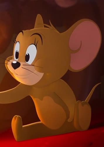 Jerry Mouse
