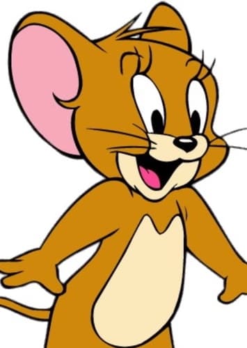 Jerry Mouse