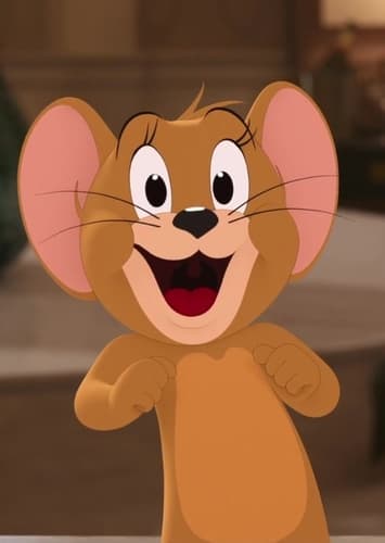 Jerry Mouse