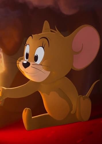 Jerry Mouse