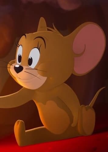 Jerry Mouse
