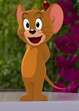 Jerry Mouse