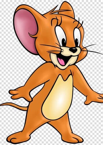 Jerry Mouse