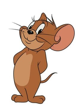 Jerry Mouse