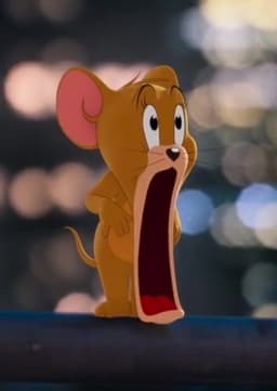 Jerry Mouse