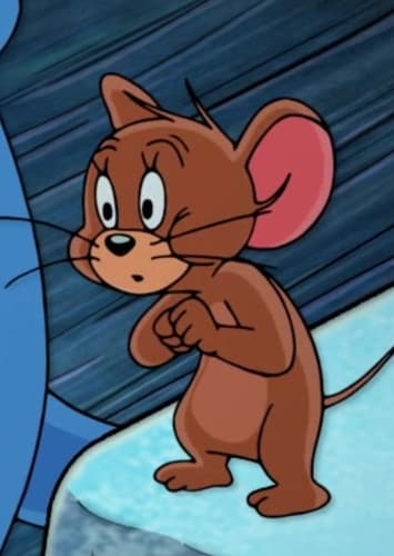 Jerry Mouse