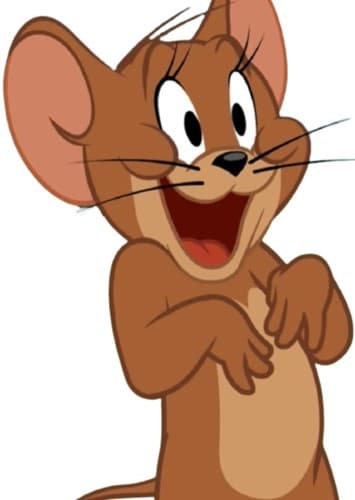 Jerry Mouse