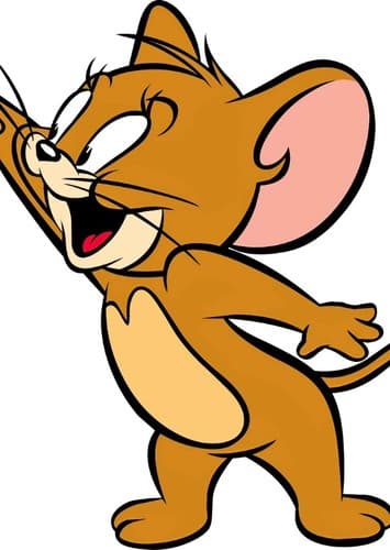 Jerry Mouse
