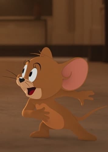 Jerry Mouse