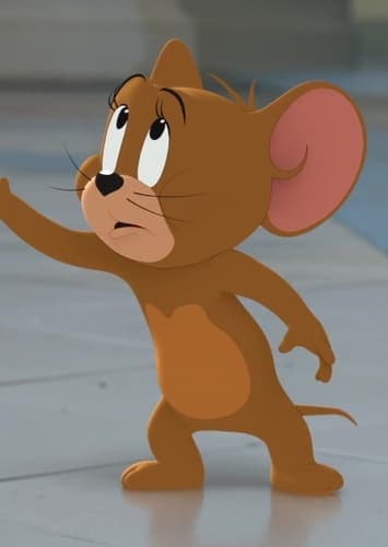 Jerry Mouse