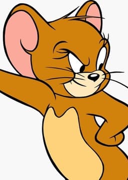 Jerry Mouse