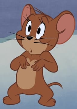 Jerry Mouse
