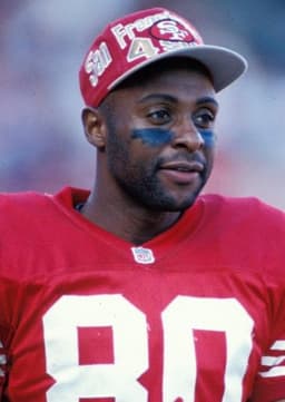 Jerry Rice