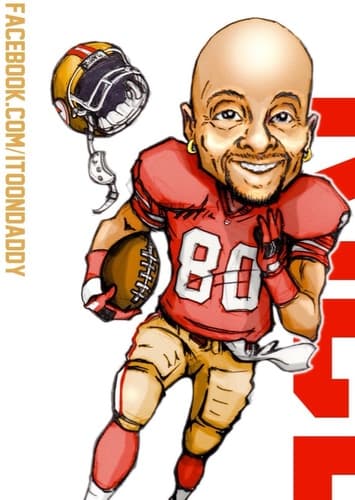 Jerry Rice
