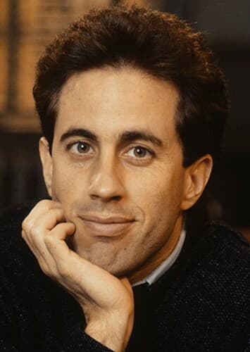 Jerry Seinfeld