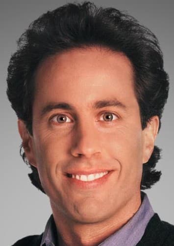 Jerry Seinfeld