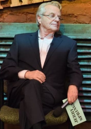 Jerry Springer