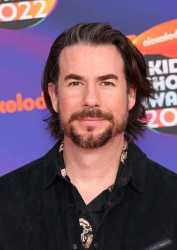 Jerry Trainor
