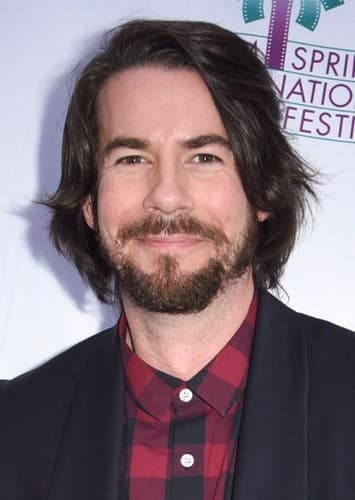 Jerry Trainor